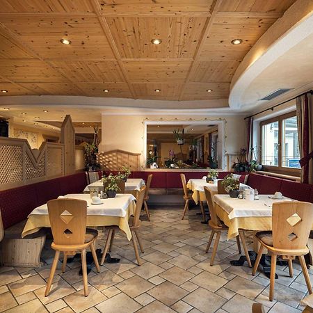 Olang Almhotel Lenz מראה חיצוני תמונה