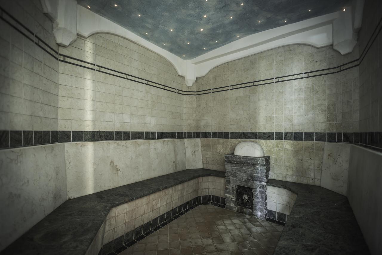 Olang Almhotel Lenz מראה חיצוני תמונה